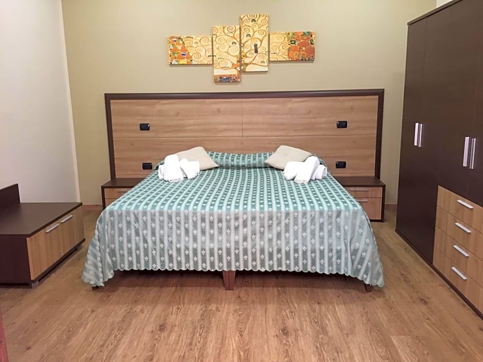 B&B Duomo Pizzo ApartHotel