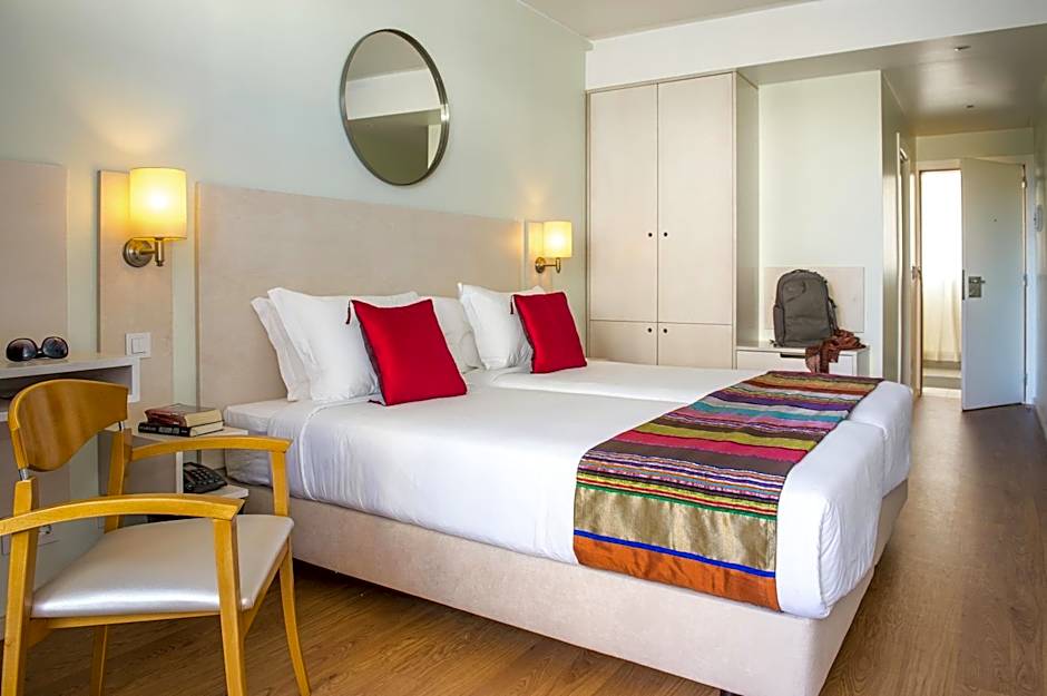 Hotel Londres Estoril / Cascais