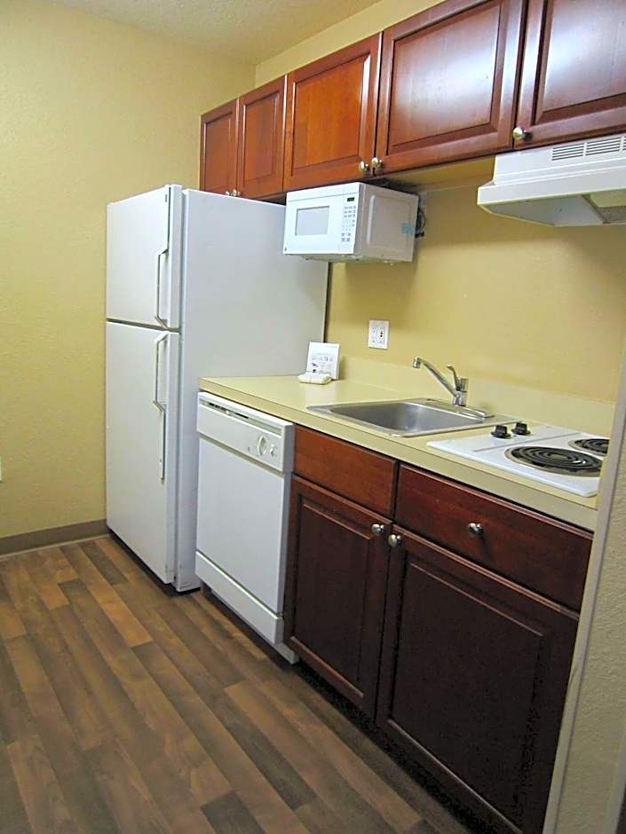 Extended Stay America Suites - Atlanta - Alpharetta - Northpoint - West