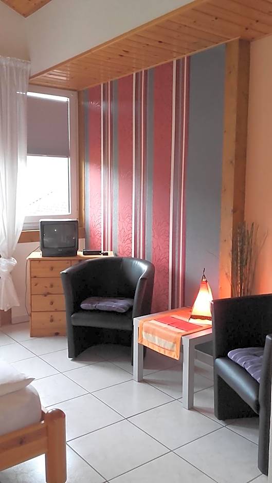 Gästehaus Moselblick