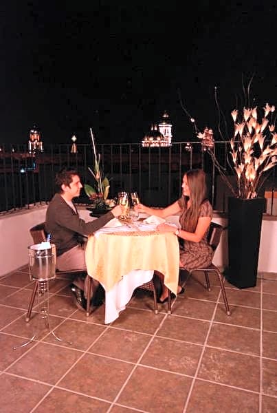 Hotel & Suites Galeria