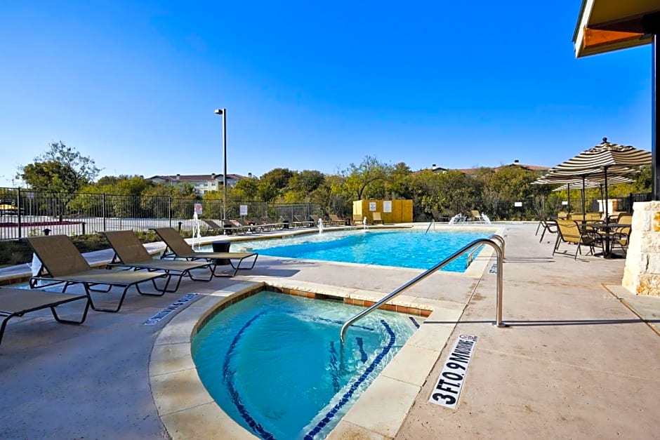 Holiday Inn San Antonio Northwest- SeaWorld Area