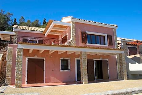 Four-Bedroom Villa with Private Pool