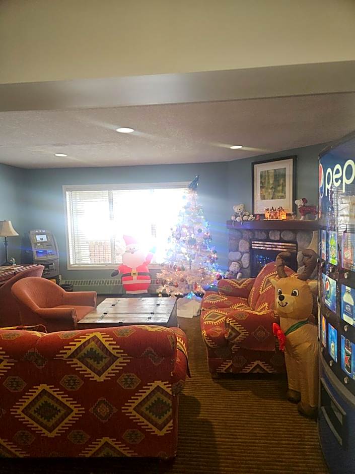 Travelodge by Wyndham Edson