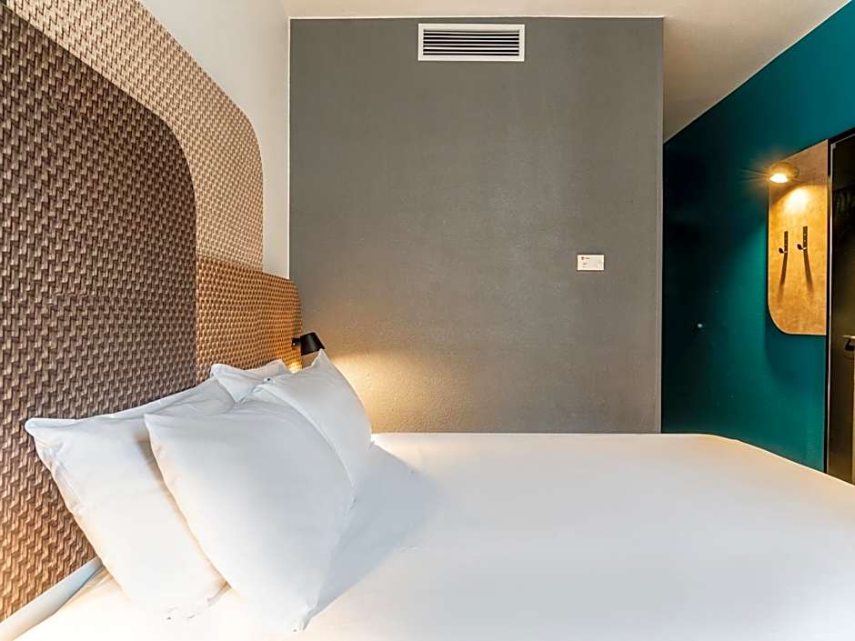 B&B HOTEL Marseille Prado Parc des Expositions