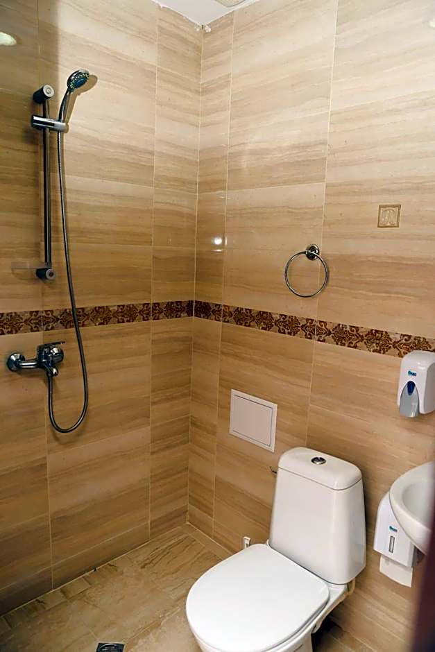 Hotel & Restaurant Ida