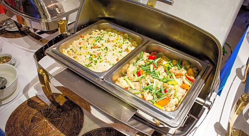 I Residence Hotel Sathorn (SHA Plus)