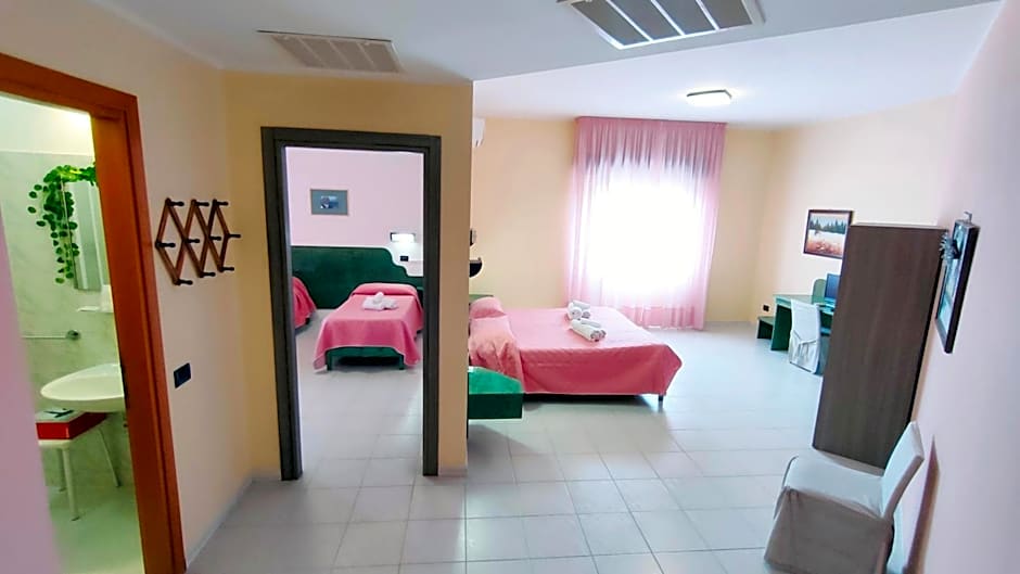 Hotel Mater Mediterranea