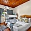 Fisherman's 6-Bedroom Family Home