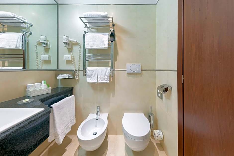 Courtyard by Marriott Venice Airport