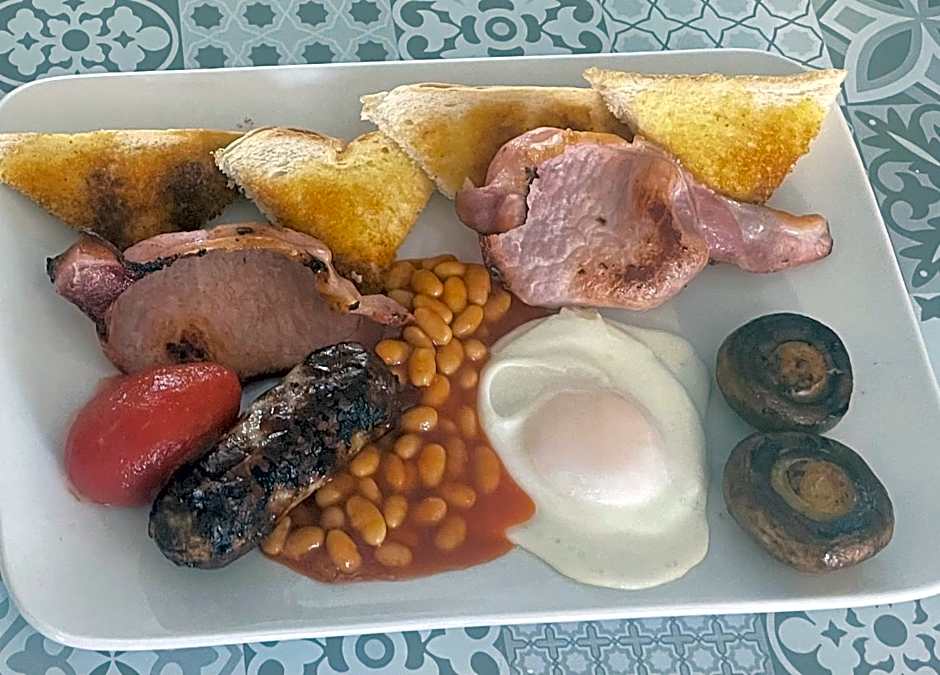 Brewery Farm House Bed & Breakfast