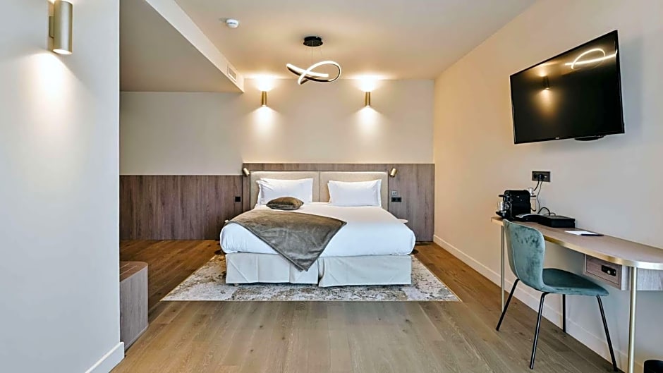 Keystone Hôtel & Spa