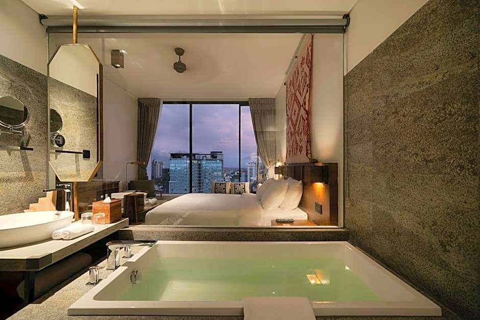 Granbell Hotel Colombo
