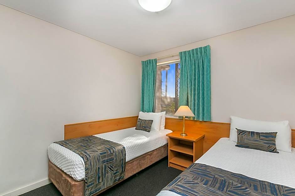 Great Eastern Motor Lodge