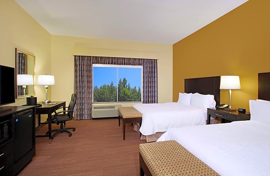 Hampton Inn Winfield
