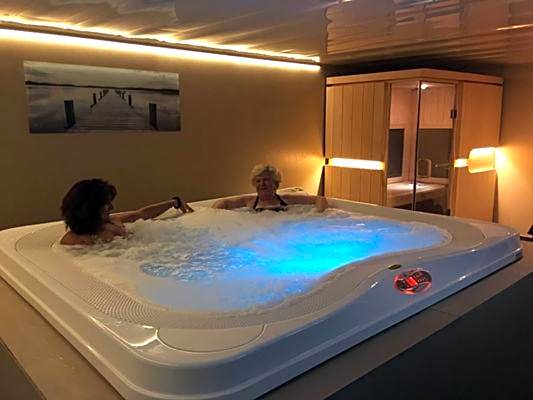 Le Bois Saint Martin