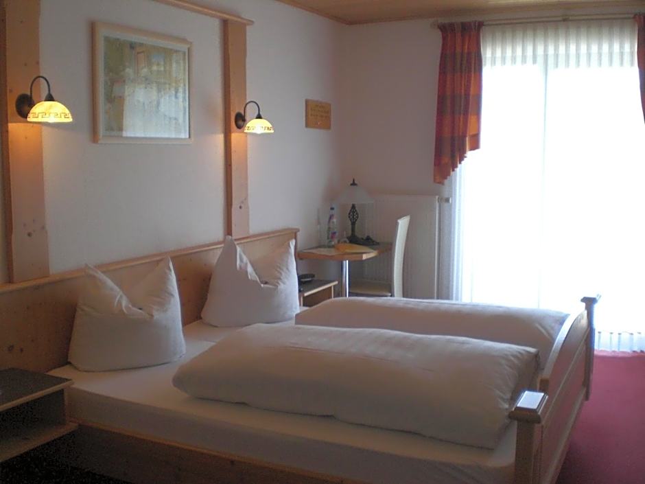 Landhotel Lembergblick