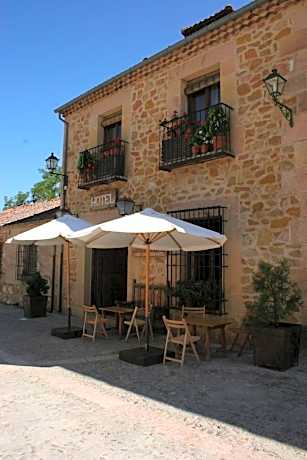 La Posada de Don Mariano