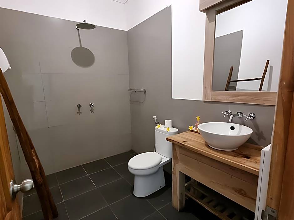 Blue Marlin Bungalow