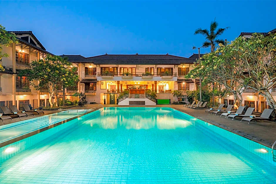 Loman Park Hotel Yogyakarta