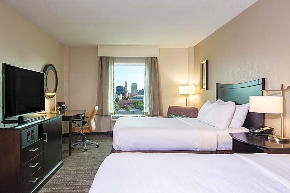 Crowne Plaza Memphis Downtown By IHG