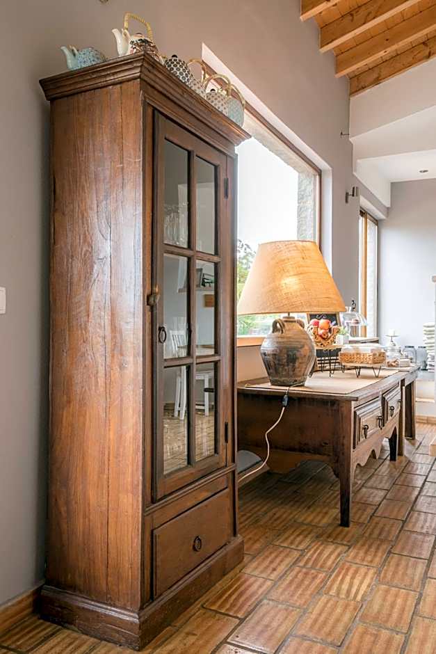 Herdade Quinta Natura Turismo Rural