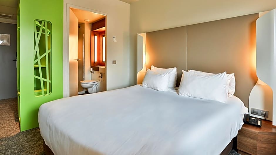 Campanile La Roche Sur Yon Centre Gare