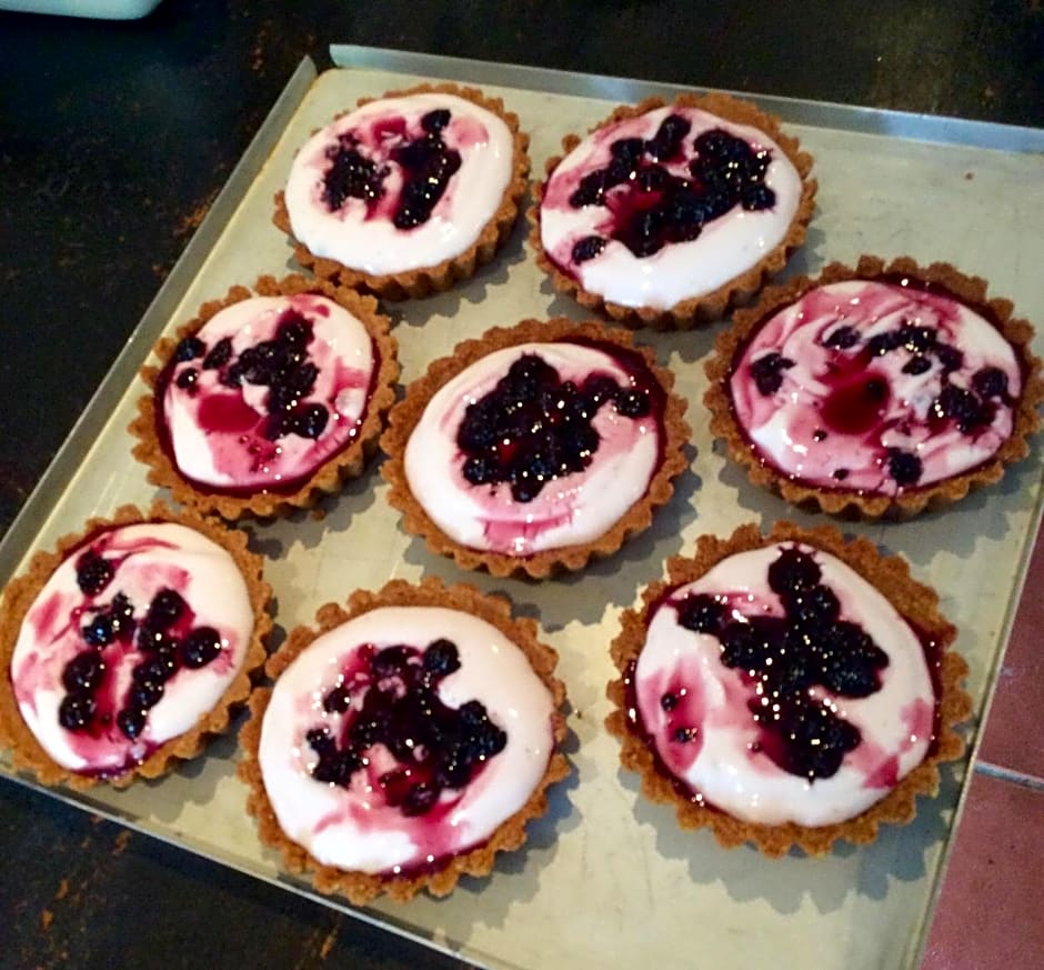 Guest Room Agro-turismo Quinta da Fonte Bed&Breakfast