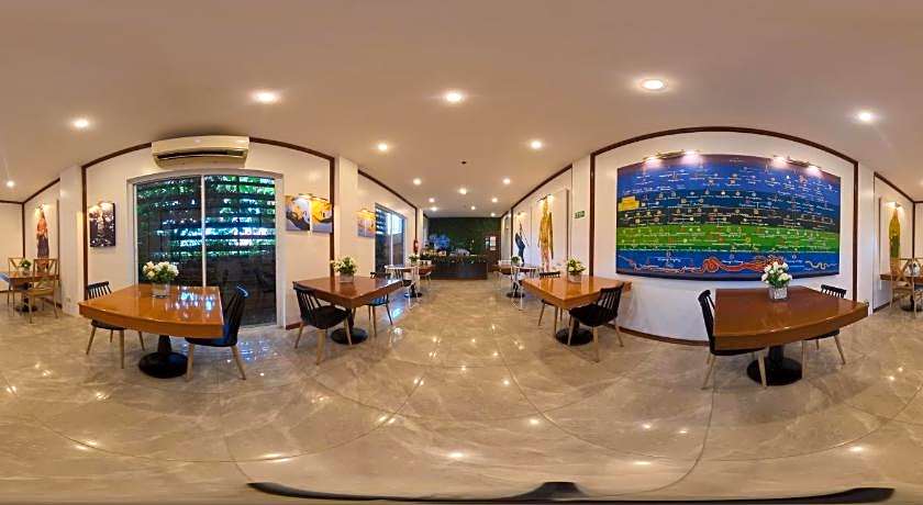 Alunsina Hotel and Spa