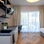 Rare Apartment Hotel - Self Check-In Miniapartments