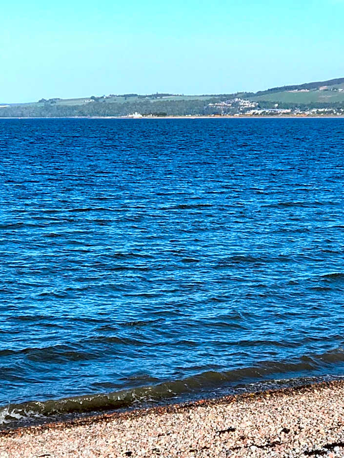 Inchrye Bed & Breakfast