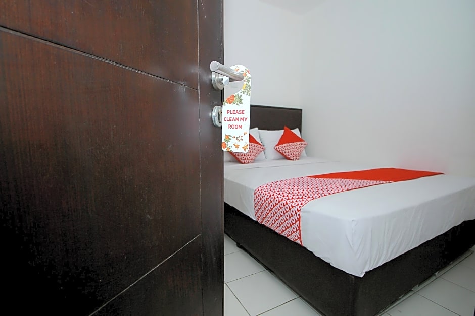 OYO 1678 Jati Exclusive Homestay