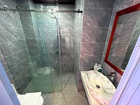 Superior Double Or Twin Bed