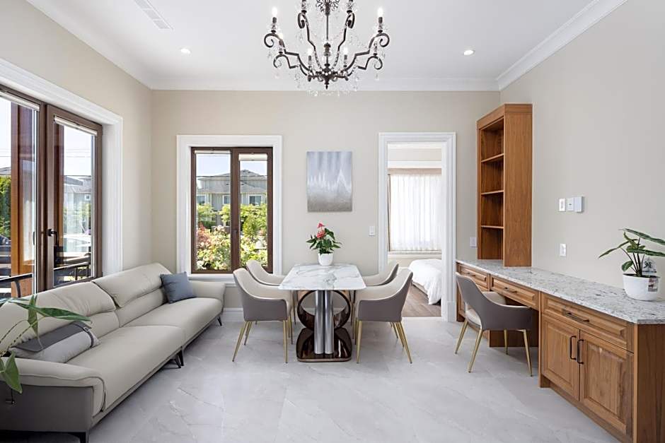 Vancouver Vacation Home