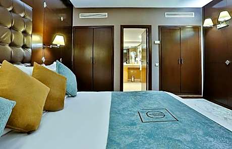 Suite Ambassadeur