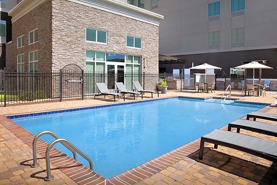 Homewood Suites by Hilton Metairie New Orleans