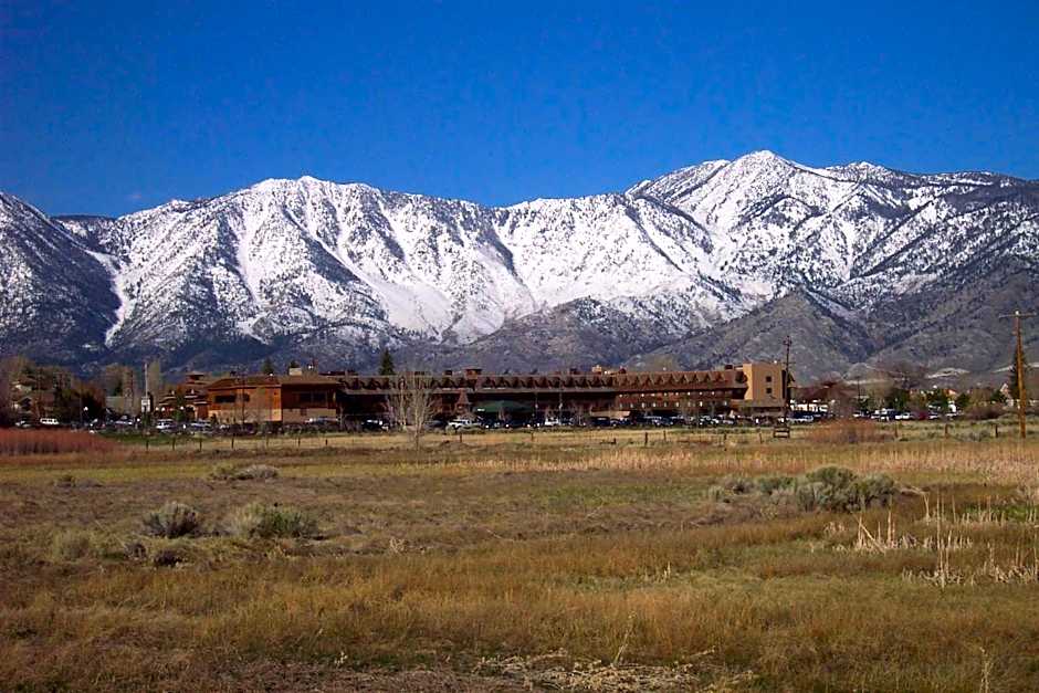 Carson Valley Inn