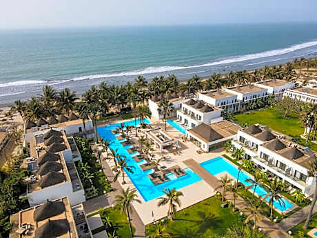 Kalimba Beach Resort