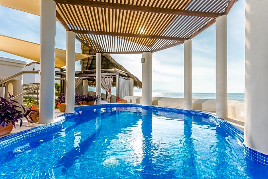 Buenaventura Grand Hotel & Spa - All Inclusive