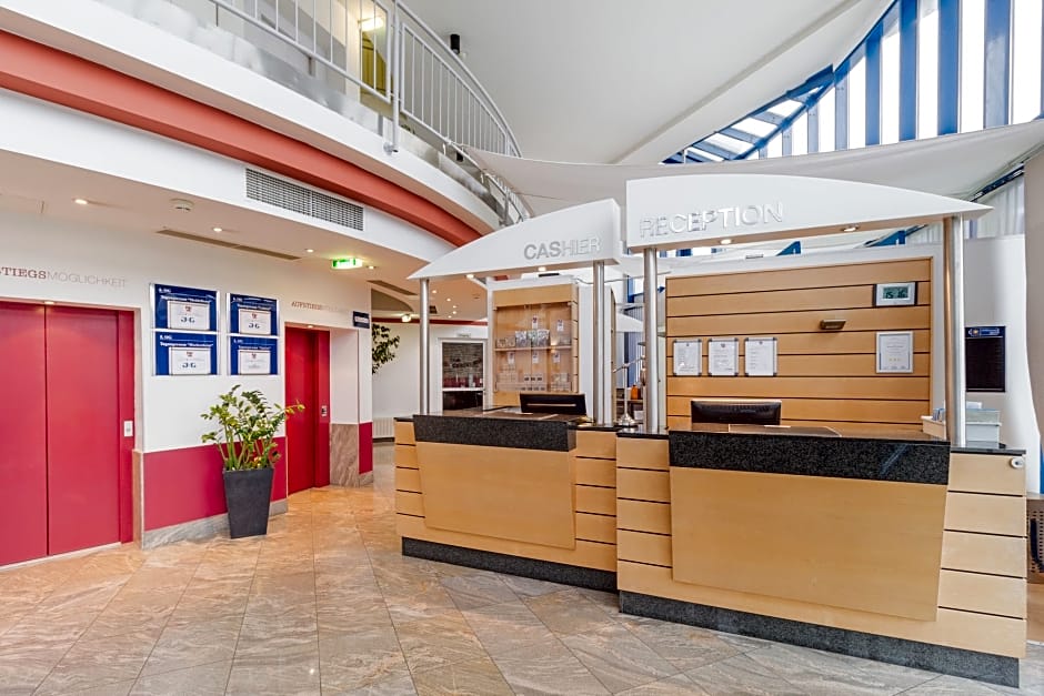 Arcadia Hotel Heidelberg