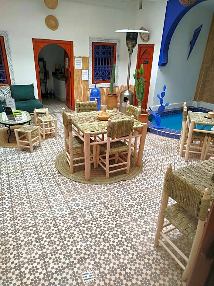 Riad Bab Lakhmiss