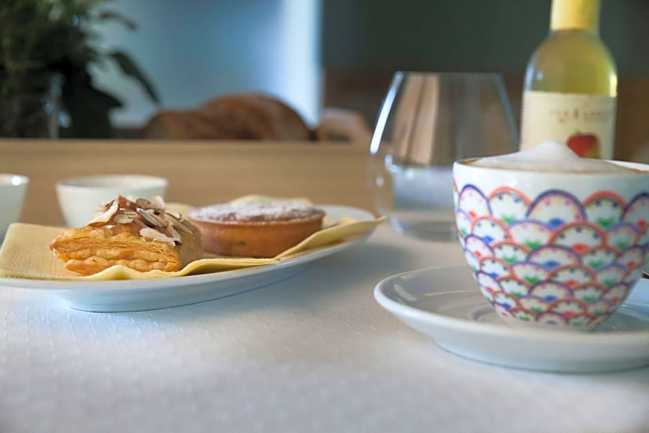 Hotel Trieste