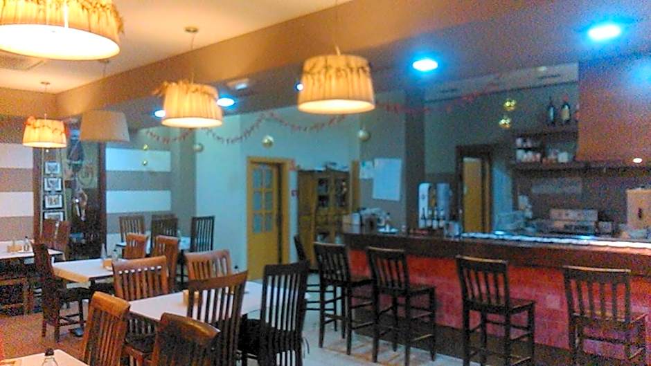 Hotel Las Canteras de Puerto Real