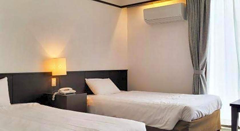 Hotel Resonex Naha