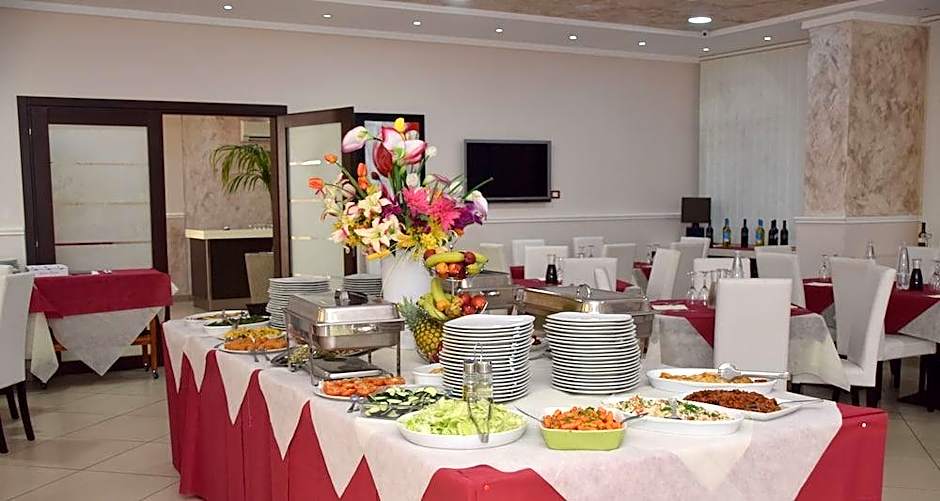 Residence Costa del Sole