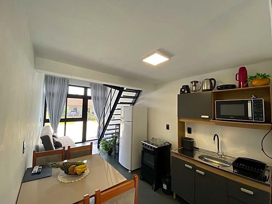 Lofts Meia Morada SFS