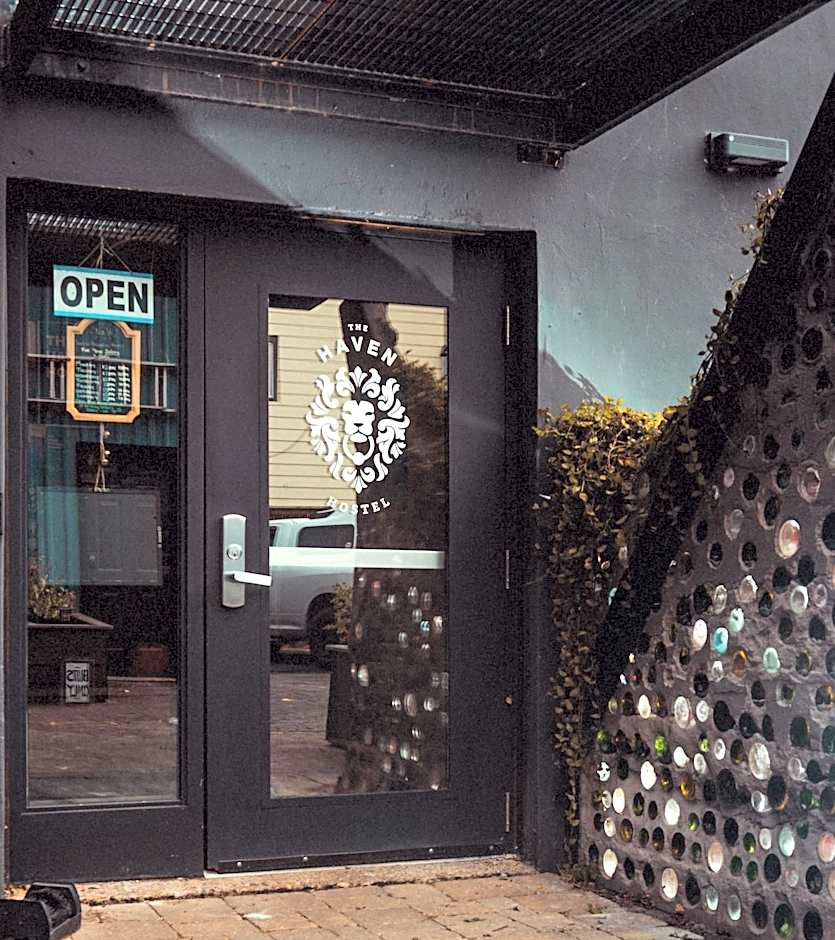 The Haven Hostel