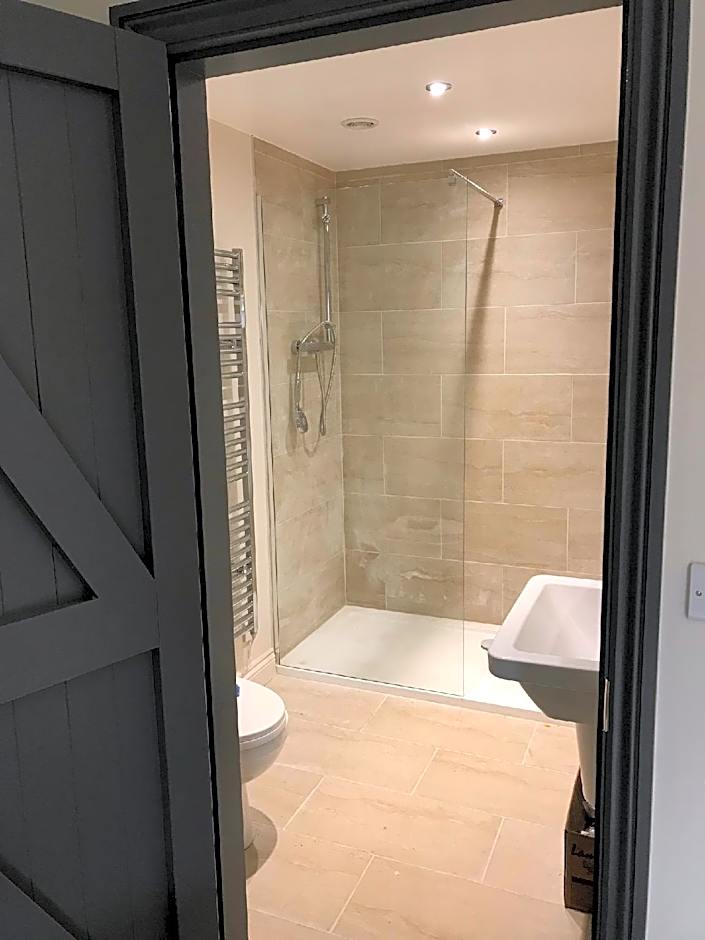 The Crown - Hutton le Hole