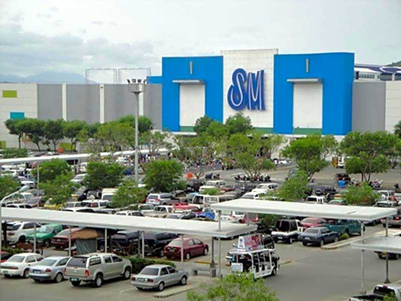 The Oasis Davao Condotel