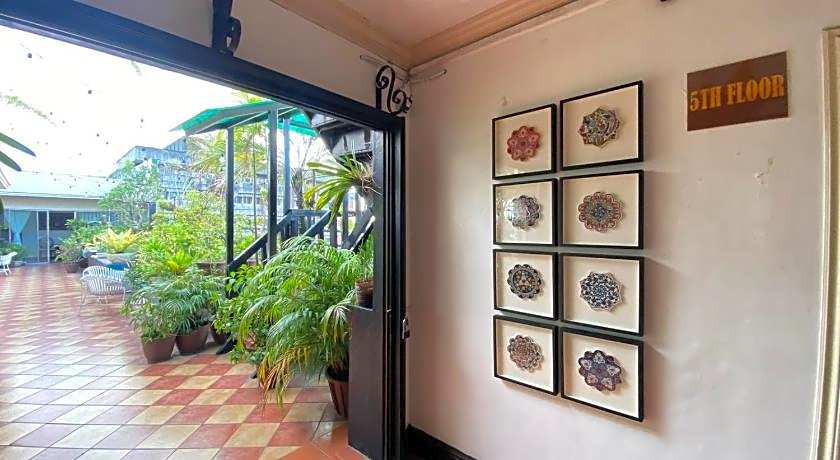 Stone House Bed and Breakfast